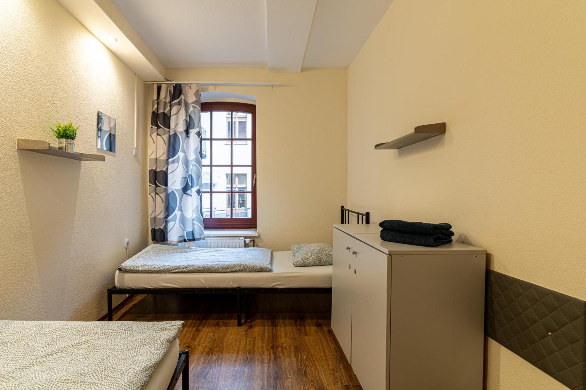 Hostel Orange Torun Exterior photo