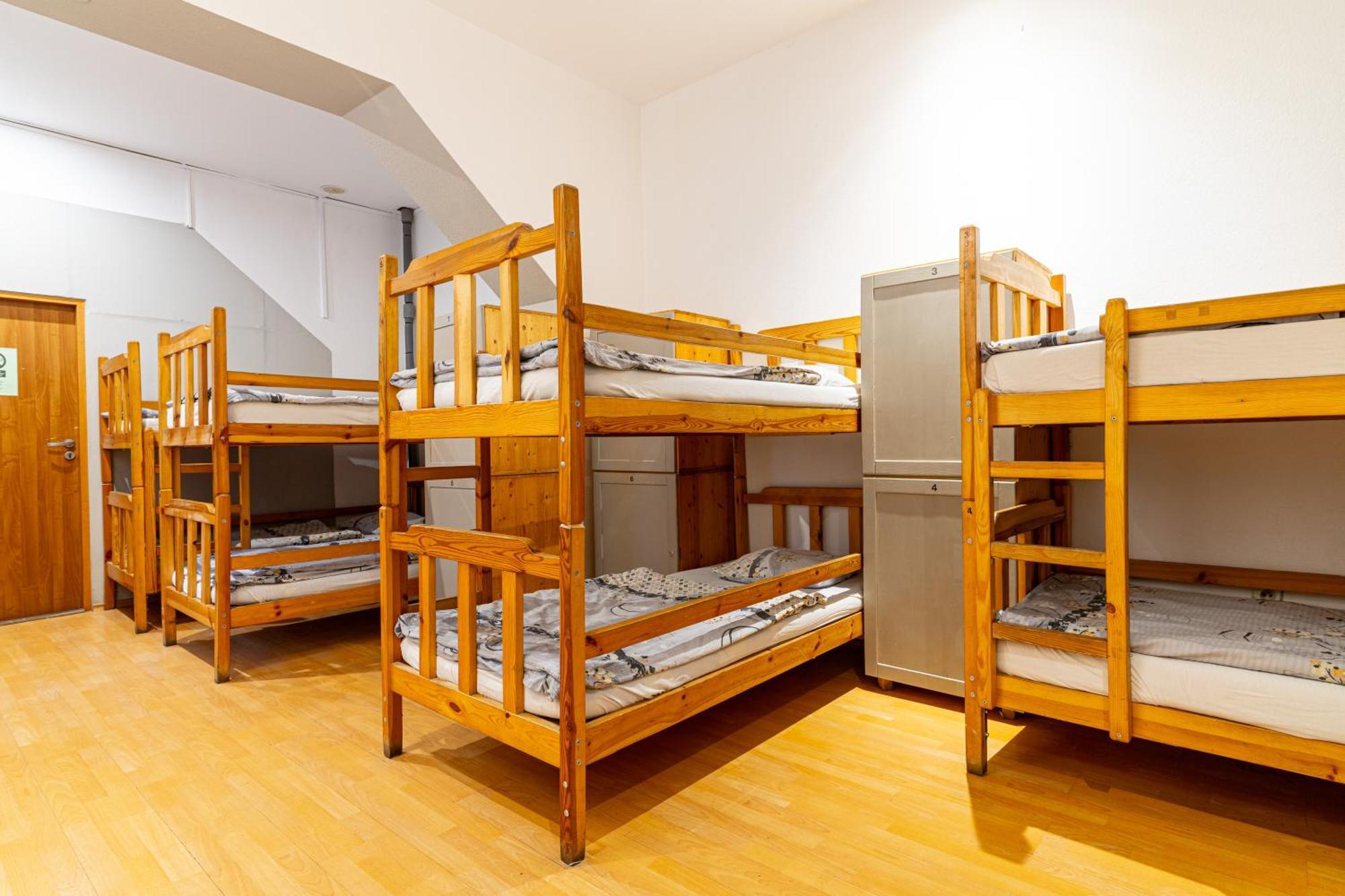 Hostel Orange Torun Exterior photo