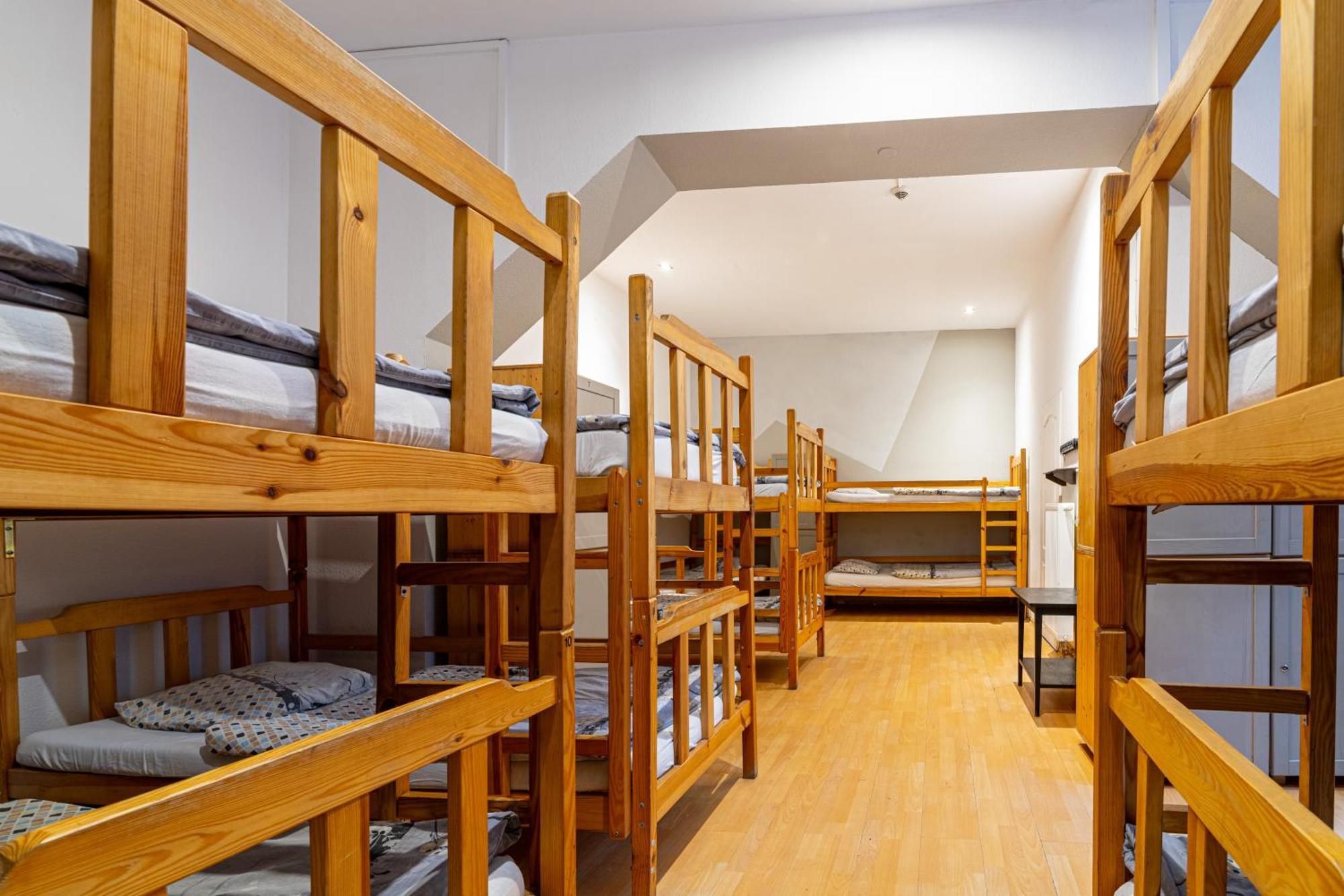 Hostel Orange Torun Exterior photo